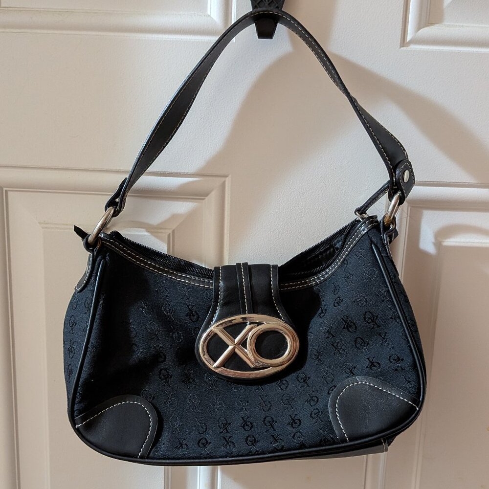 xoxo Black Handbag